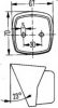 HYMER 0417105 Position Light